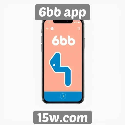 Acessibilidade do 6bb app para novos usuários