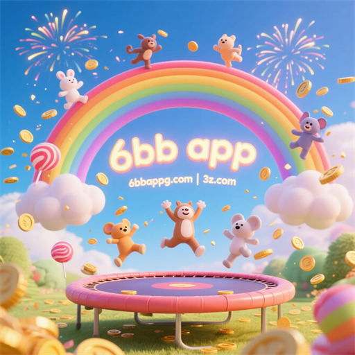 Explorando a Categoria 'Comunidade' no 6bb App