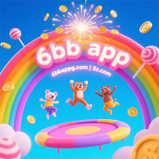 Descubra o Mundo das Perguntas no 6bb App!