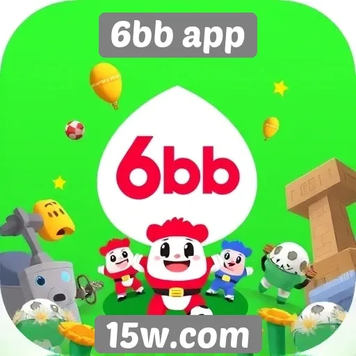 Comparação de jogos disponíveis no 6bb app