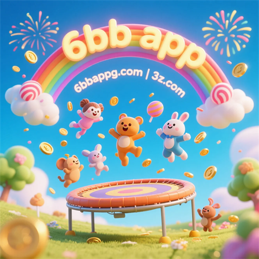 Descubra a Categoria 'Ajuda' do 6bb App