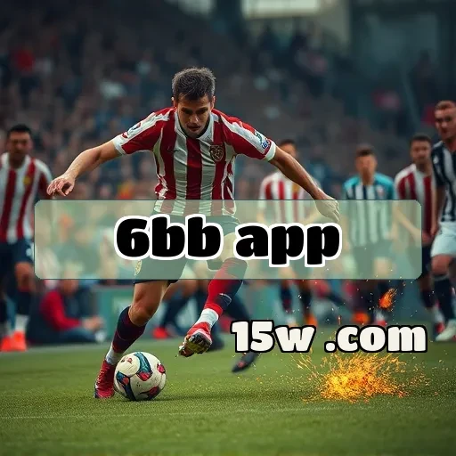 6bb app Mais Quentes