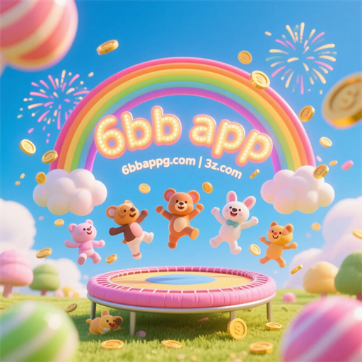 Descubra a Emocionante Categoria de Loteria no 6bb App