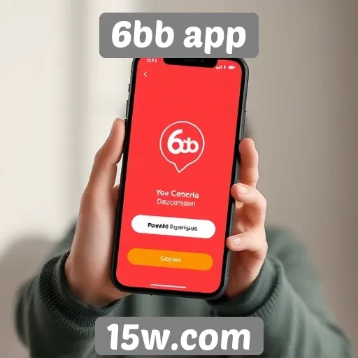 Novo sistema de recompensas do 6bb app é revelado