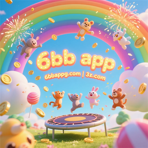 Descubra os Novos Jogos no 6bb App