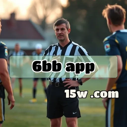 6bb app Novidades