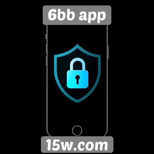 Segurança e privacidade no 6bb app em foco